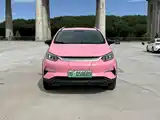 Фото 2 - BYD Yuan Pro