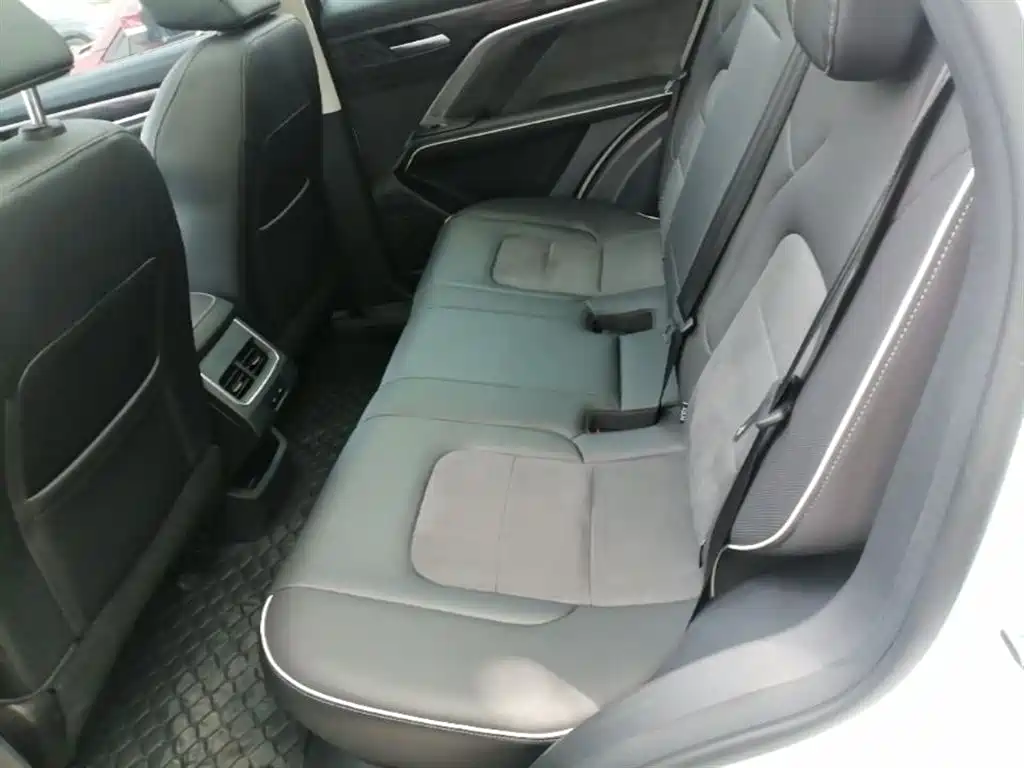 Haval H6 2023 National Trend Edition 1.5T Automatic Champion фото 17
