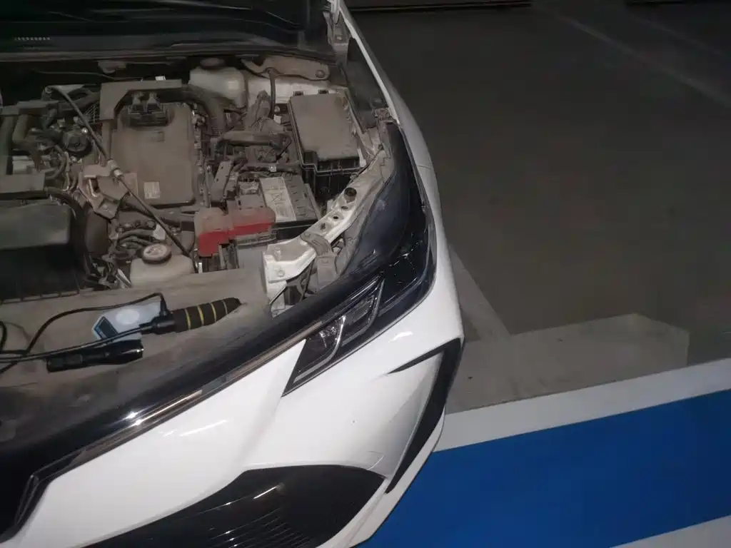 Photo 19 - Toyota Corolla
