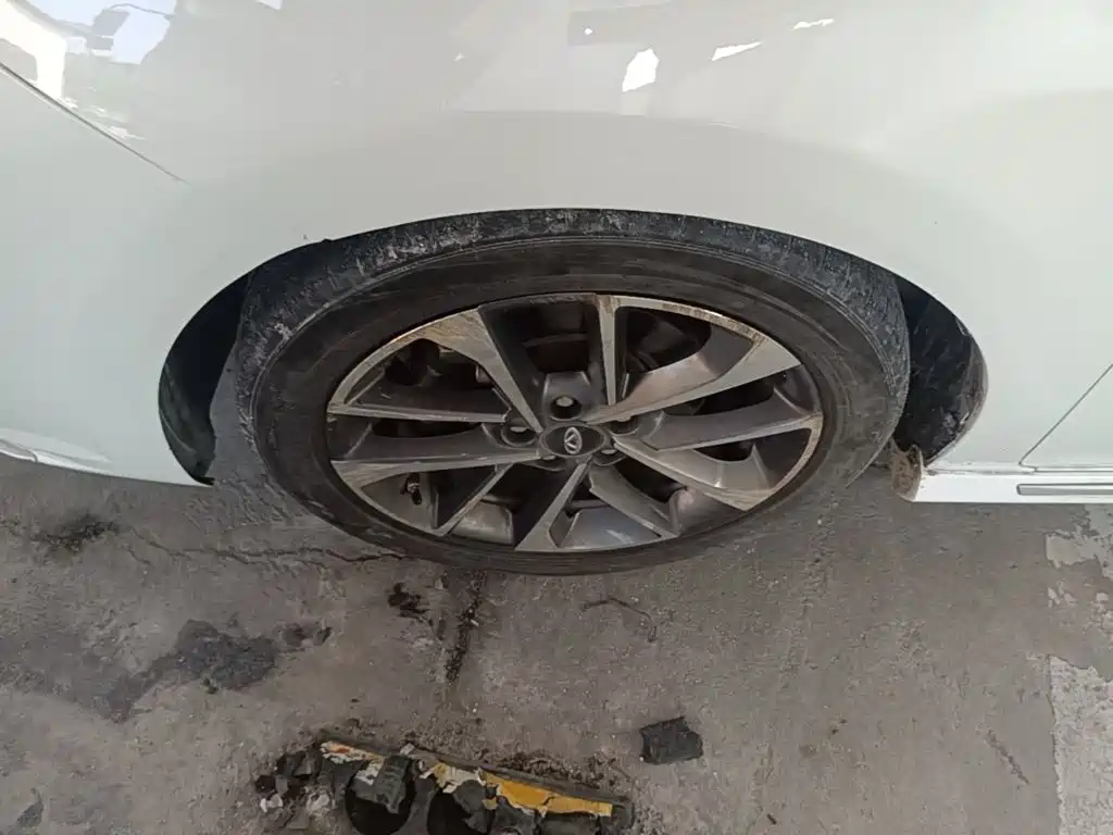 Chery Arrizo GX 2020 2019 Pro 1.5T Manual Style Edition China VI