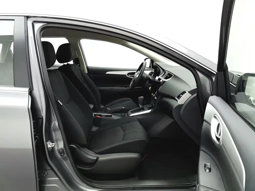 Nissan SYLPHY, миниатюра 23