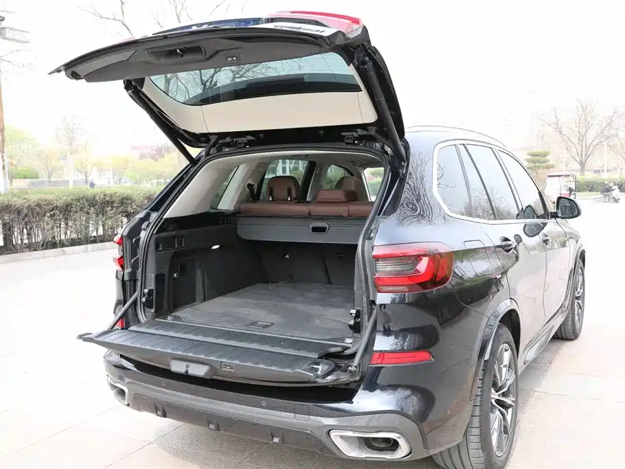 BMW X5 (IMPORTED)