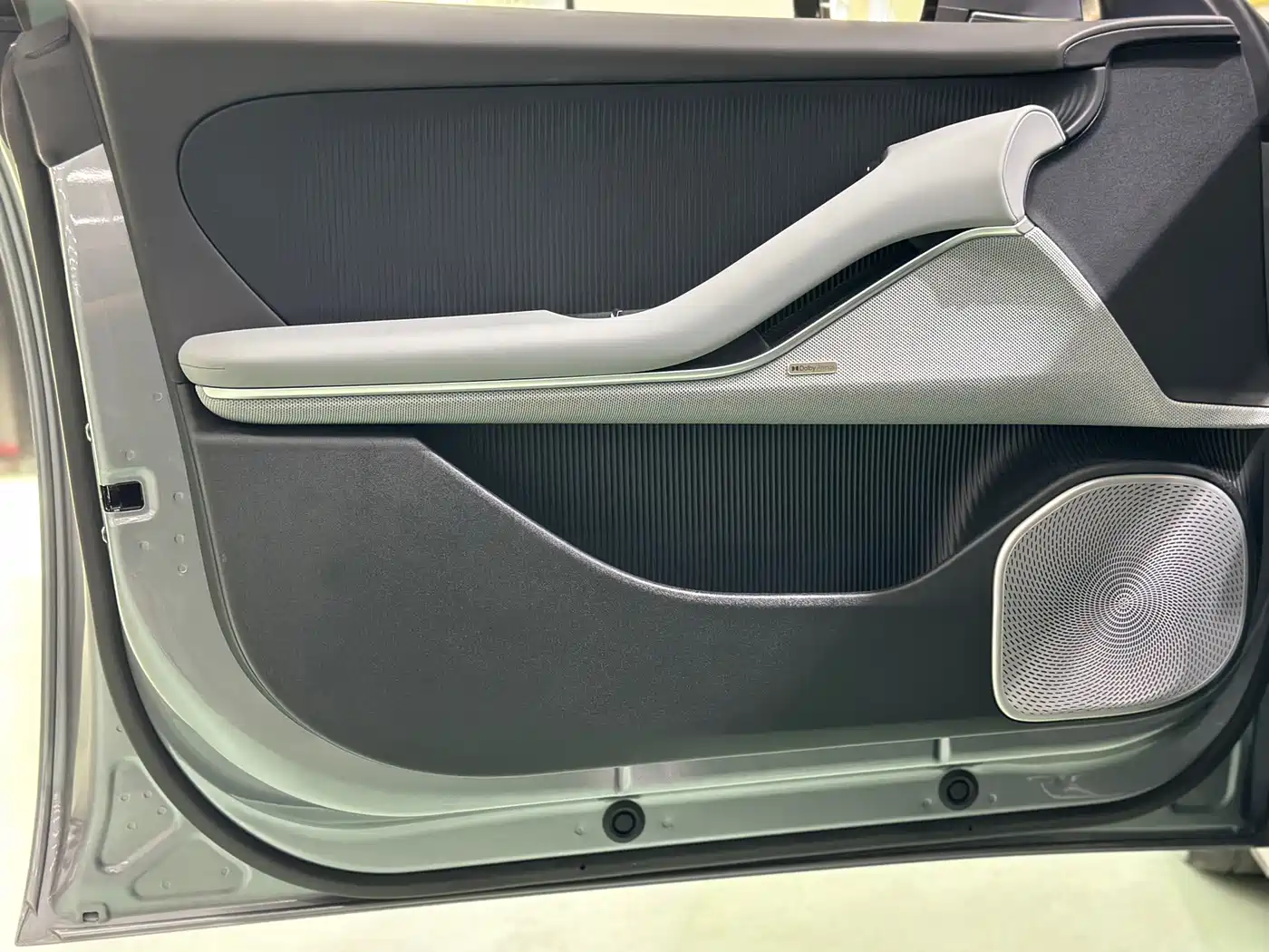 NIO ET5T 2025 2025 75kWh Touring