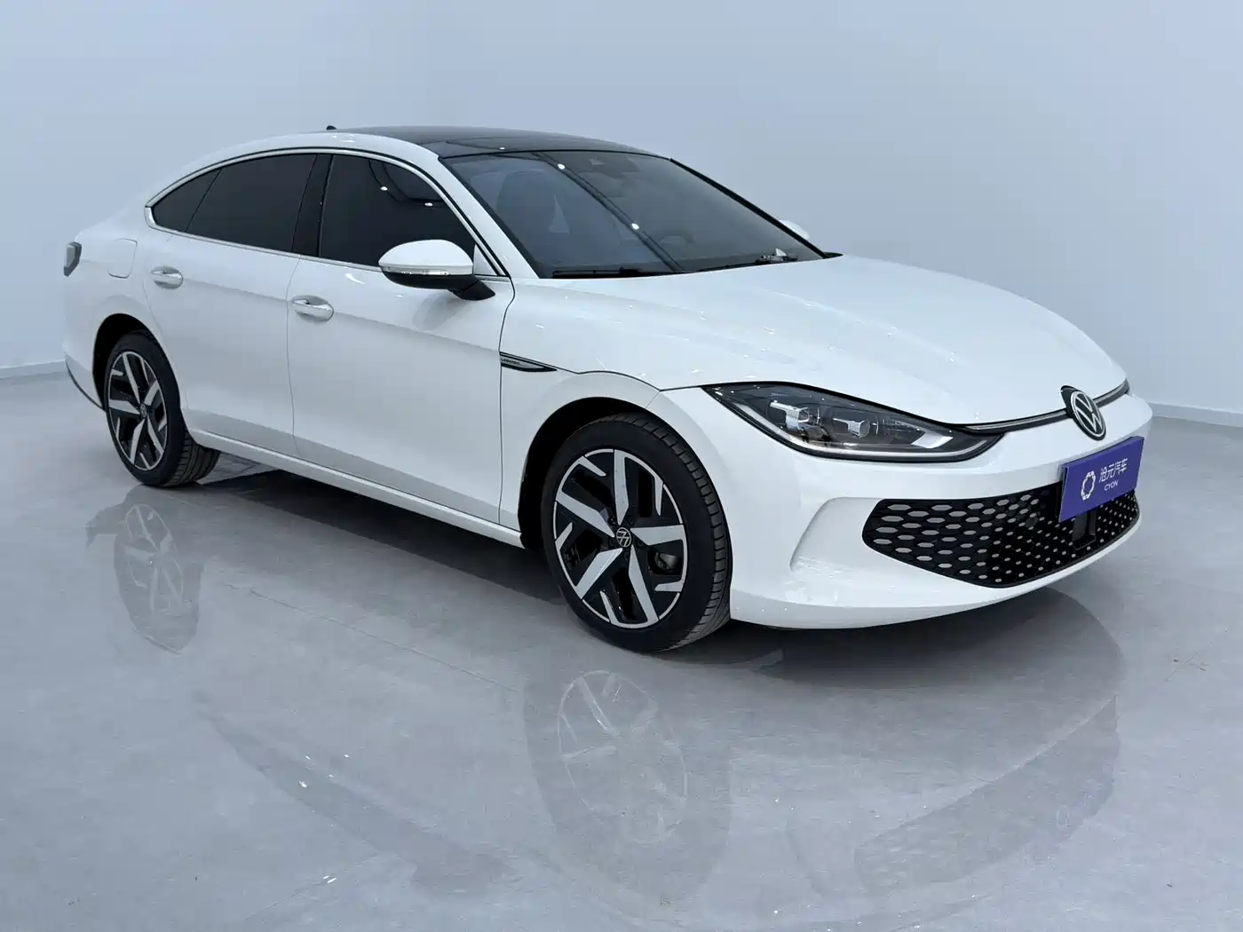Volkswagen Lamando 2023 Lamando L 280TSI DSG Cool Edition фото 2