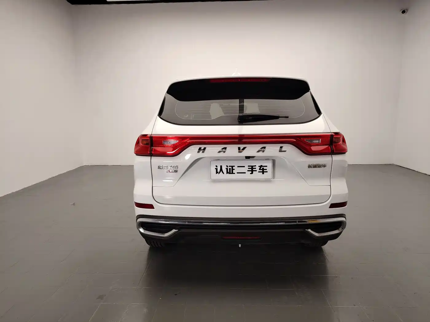 Haval M6 2023 2021 PLUS 1.5T DCT Elite Smart Connect