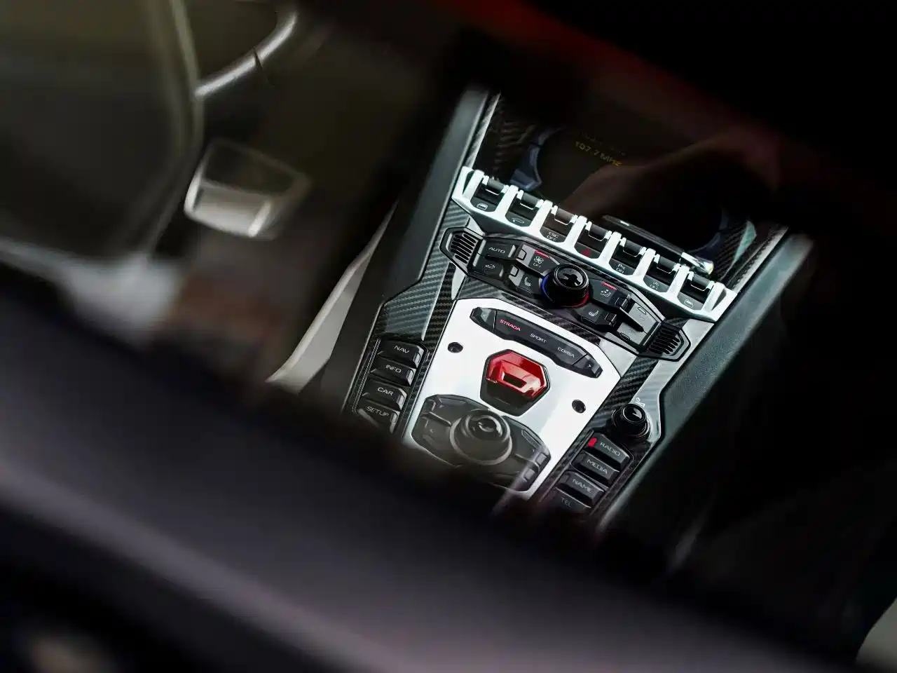 Lamborghini Aventador 2017 2013 LP 720-4 50th Anniversary Edition