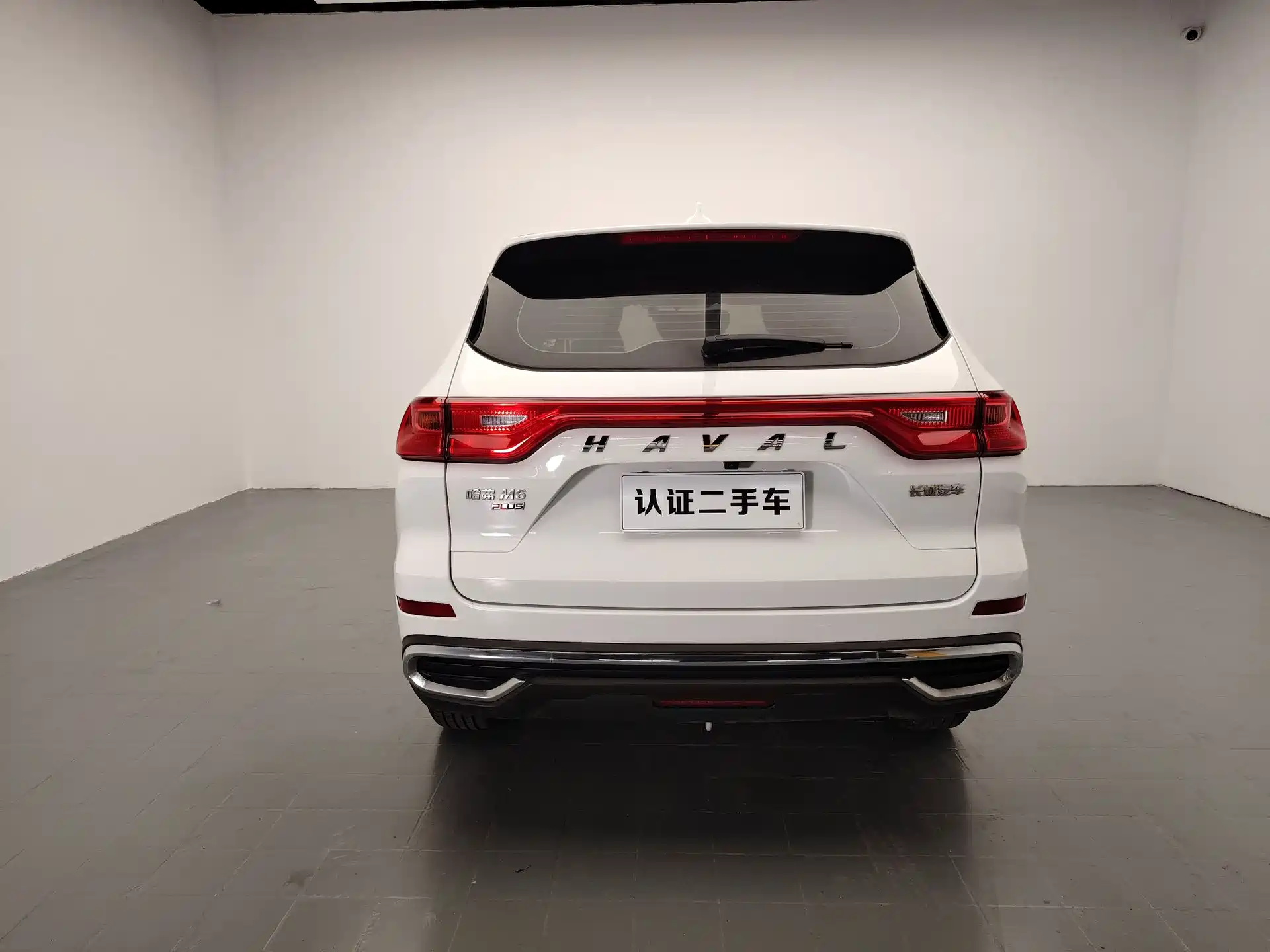 Фото 6 - Haval M6