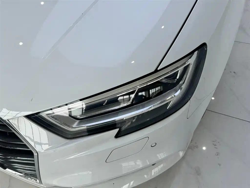 Audi A3 2019 Sportback 35 TFSI Fashion China VI фото 10