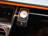 Фото 10 - Rolls-Royce Wraith