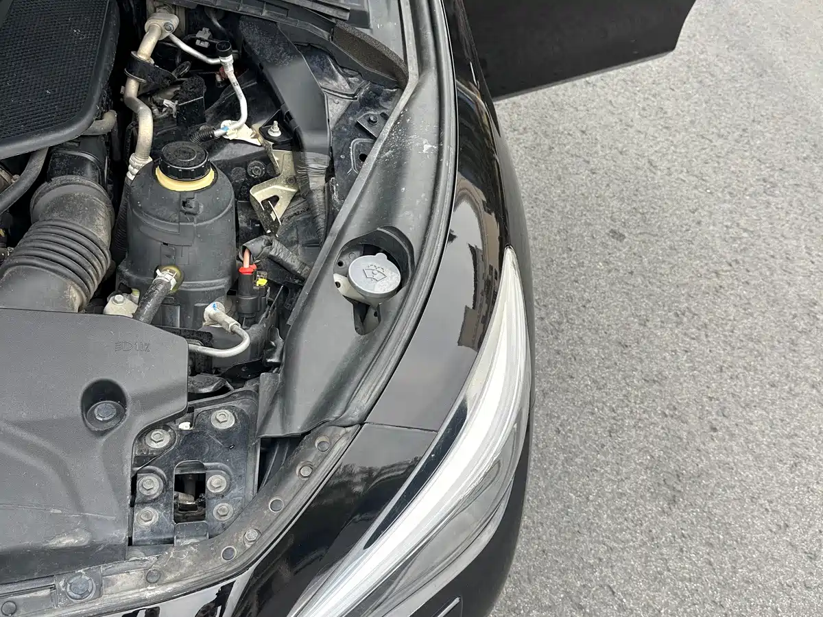 Infiniti Q50L 2018 2016 Model 2.0T Joy Edition