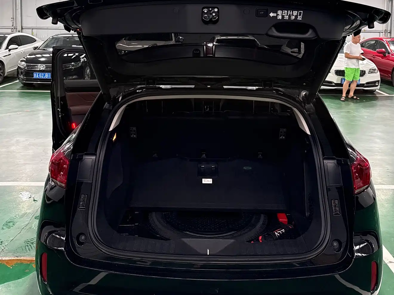 WEY VV7 2017 2017 2.0T Flagship