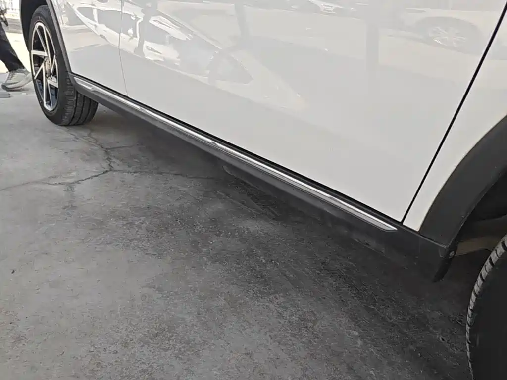 Nezha Auto Nezha AYA 2024 2023 Model 401 Lite