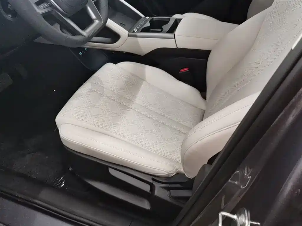BYD Yuan UP 2025 Smart Drive Edition 401KM Vitality Version фото 15