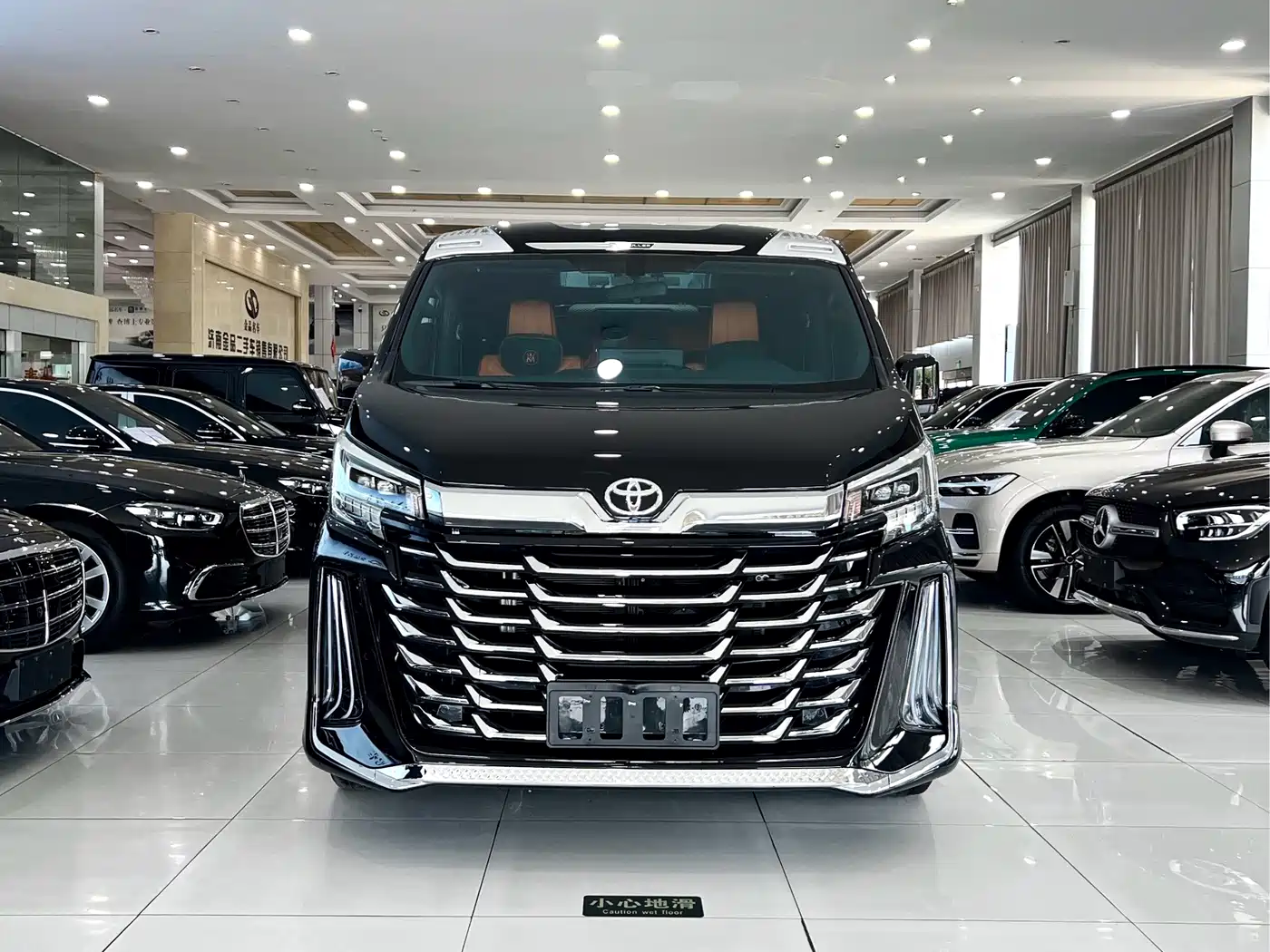 Kemuler Alpha AH Series 2025 2025 AH380 Dragon Flame Edition