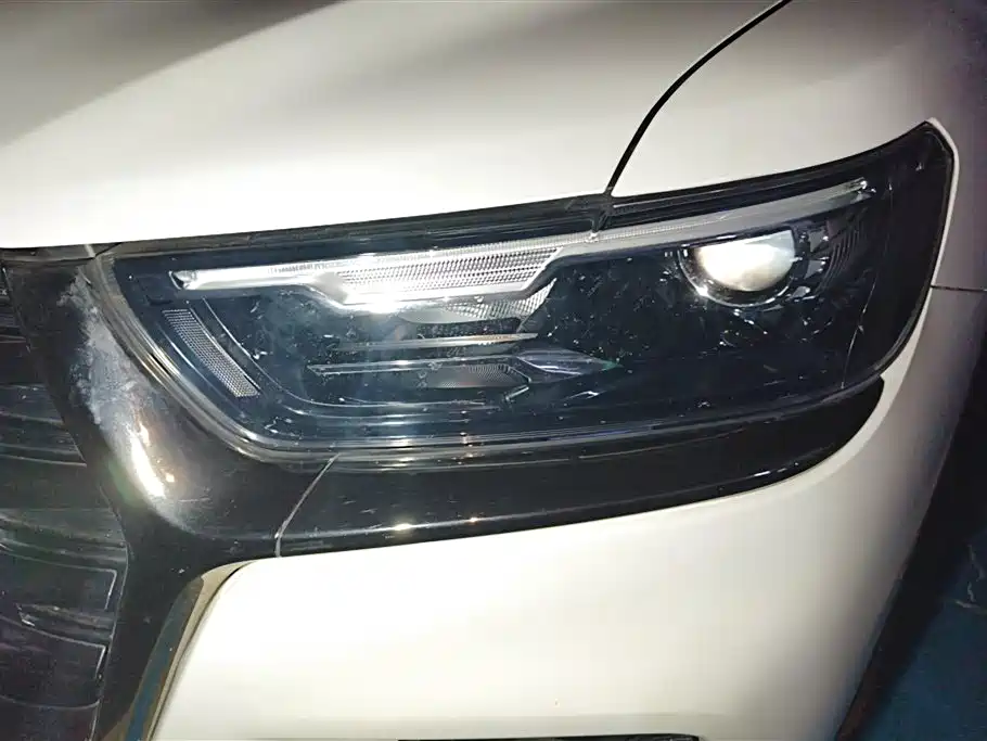 Haval H6 2021 Model National Trend Edition 1.5T Auto Champion фото 5