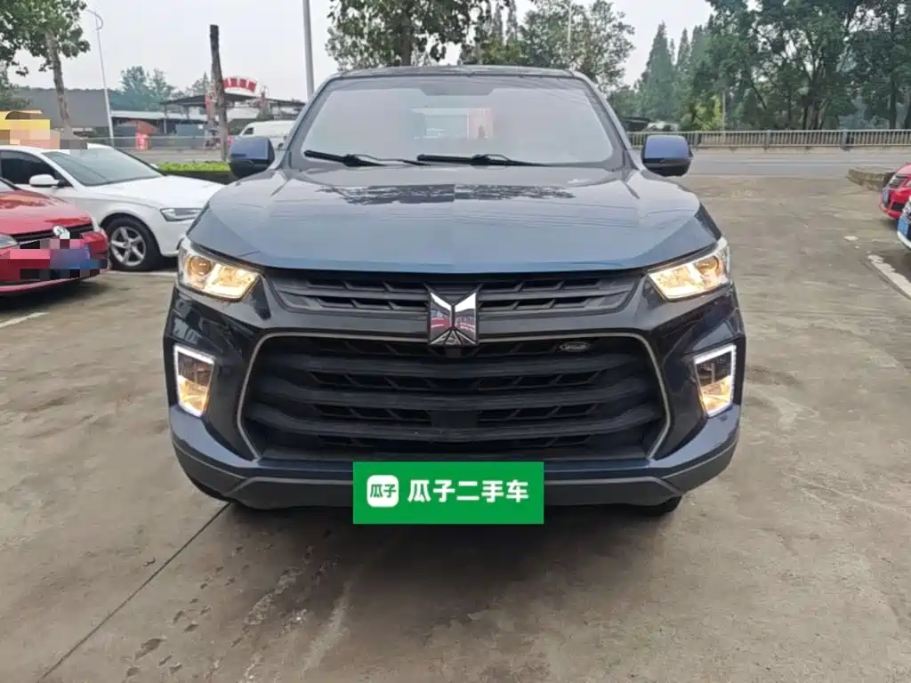 Isuzu TAGA Daka H 2023 2021 3.0T Diesel Manual 2WD Luxury Long Wheelbase 4KH1CT6H1