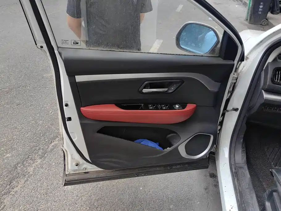 Haval H2s 2017 2017 Model Blue Label 1.5T DCT Comfort