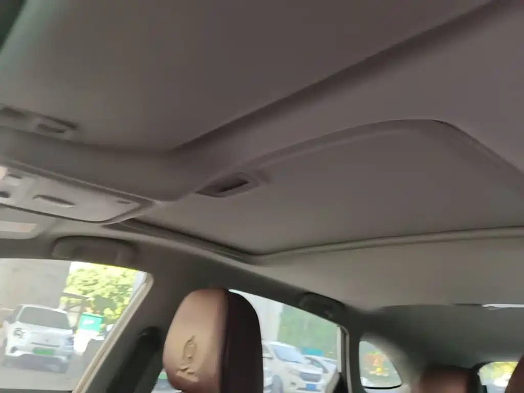 Buick Excelle GT 2019 2019 18T Automatic Connected Elite (China V)