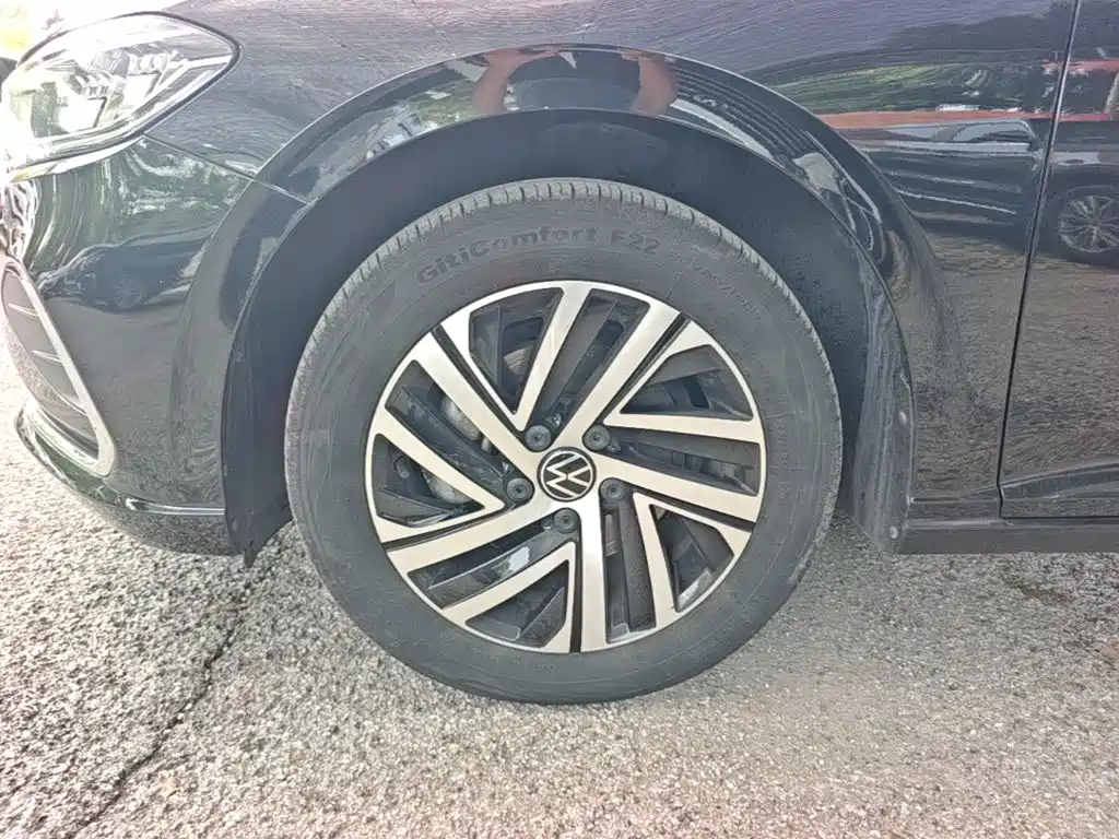 Volkswagen Lavida, миниатюра 23