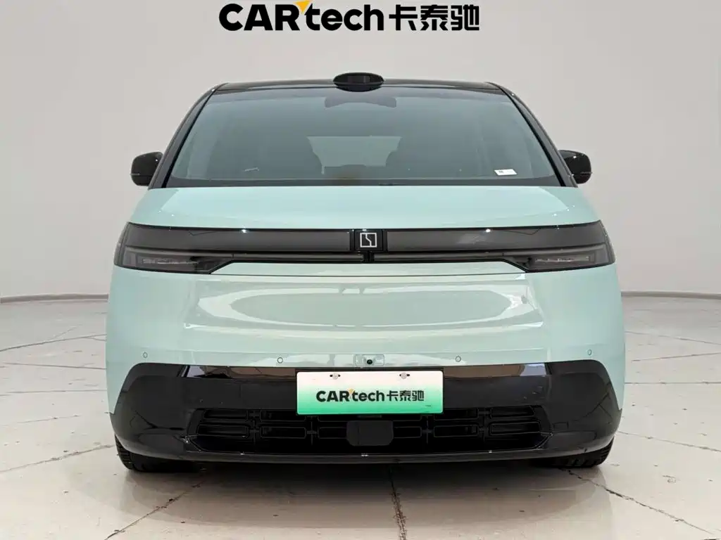ZEEKR MIX 2026 2025 Smart Driving Edition
