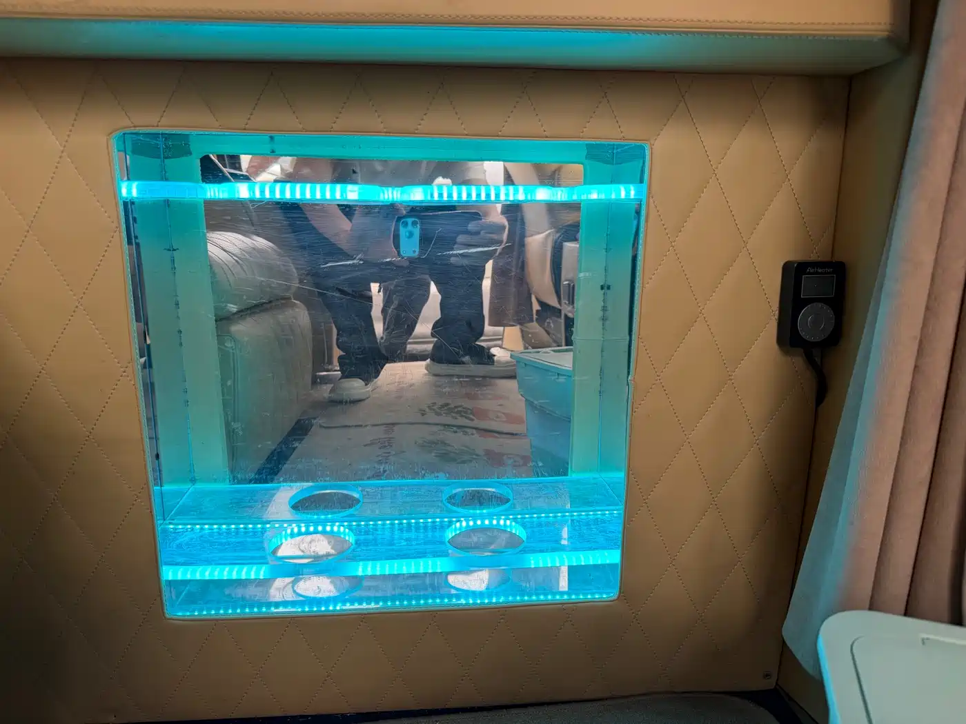 SAIC MAXUS XINTU V90