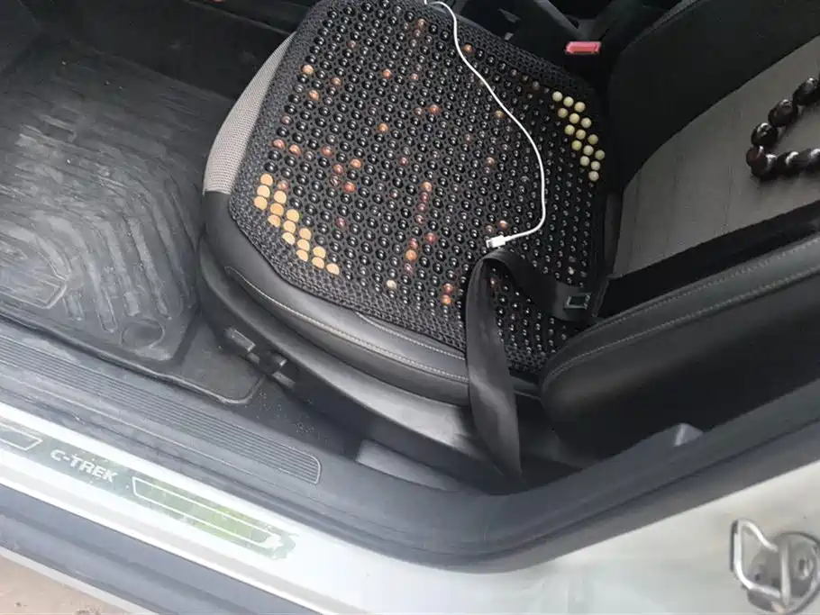 Volkswagen C-TREK 2017 230TSI DSG Luxury фото 9
