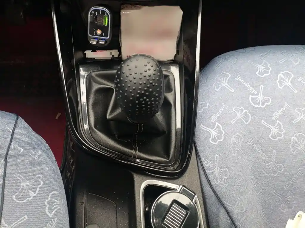 Baojun 530 2020 2020 1.5T Manual Comfort 6-seater