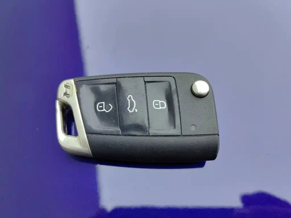 صورة 19 - Volkswagen Golf