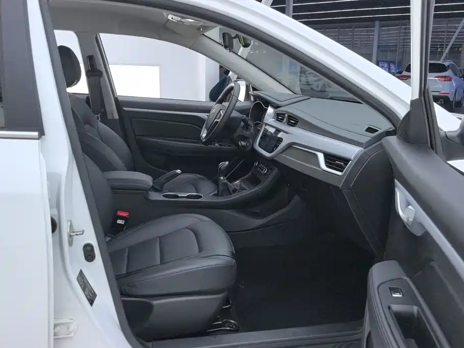 Geely Vision 2021 2020 1.5L Manual Asian Games Edition