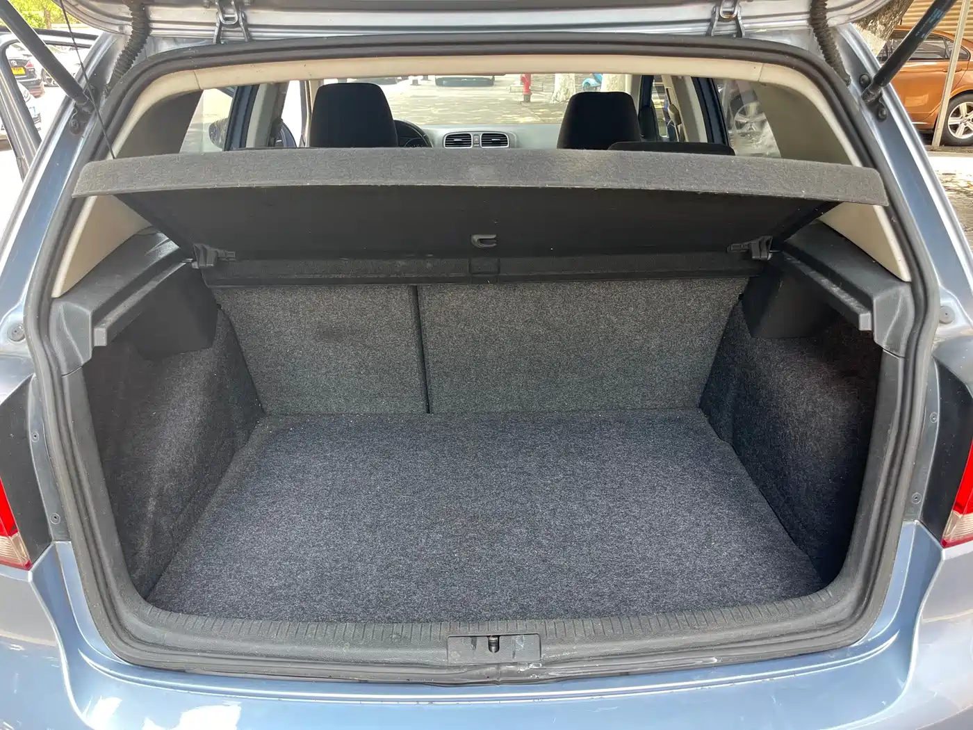 Volkswagen Golf 2012 1.4TSI Automatic Comfort фото 18