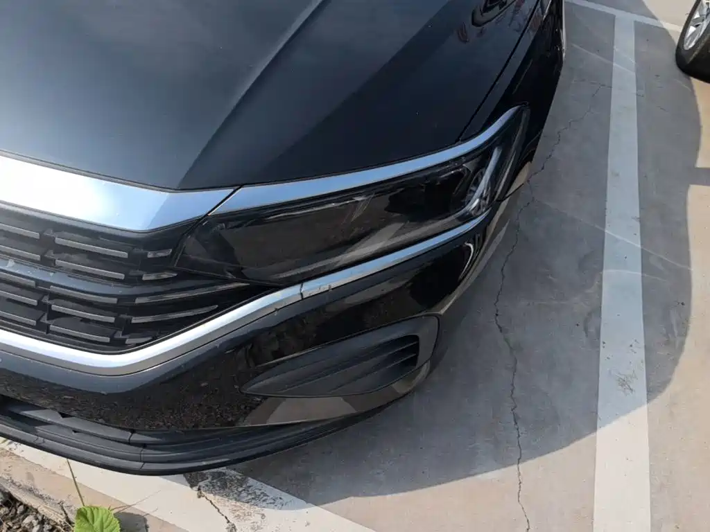 Volkswagen Passat 2025 2025 Outstanding 280TSI Business Edition