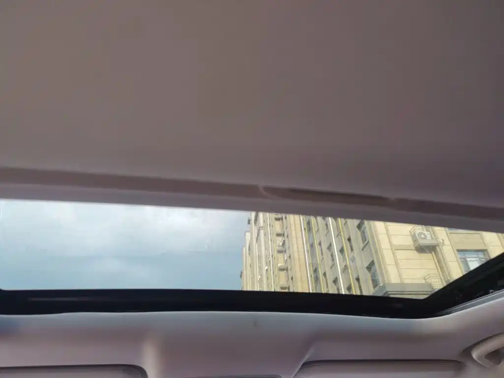 Фото 21 - Changan CS35 PLUS