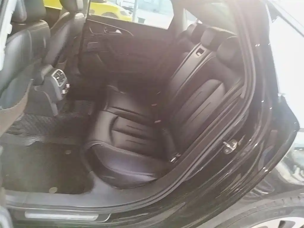 Audi A6L 2017 30 FSI Comfort фото 17
