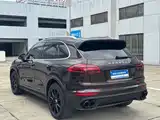 Фото 9 - Porsche Cayenne