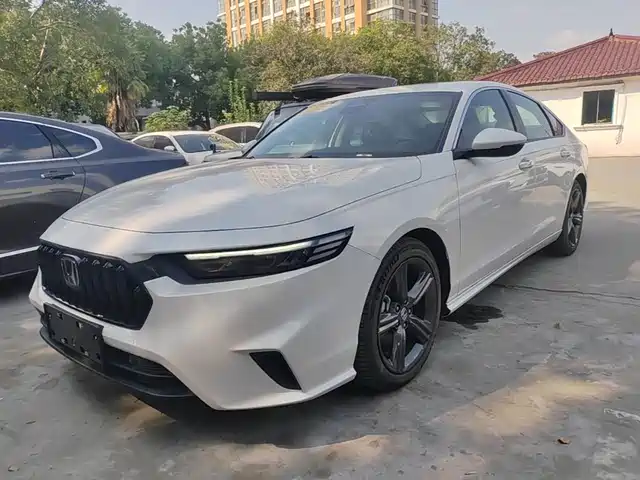 Similar car