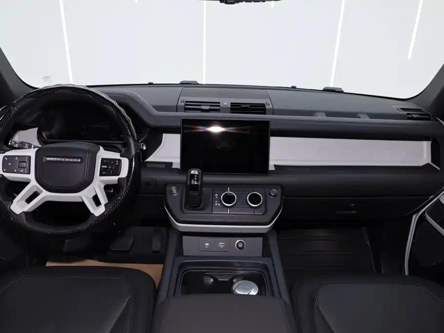 Land Rover Defender 2024 2024 110 3.0T P400 X-DYNAMIC HSE