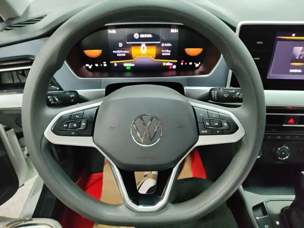 Volkswagen Lavida, миниатюра 11
