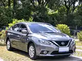 صورة 3 - Nissan Sylphy