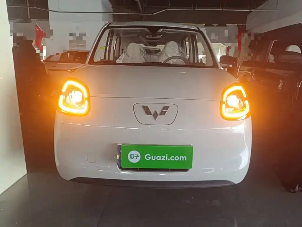 2026 Wuling Motors Hongguang MINIEV