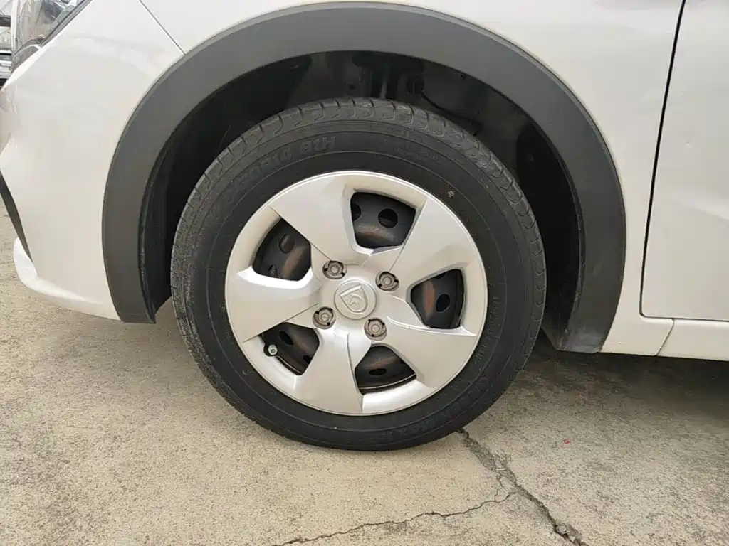 Baojun 310 2021 2020 1.2L Manual Comfort Edition
