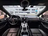 Фото 4 - Porsche Cayenne