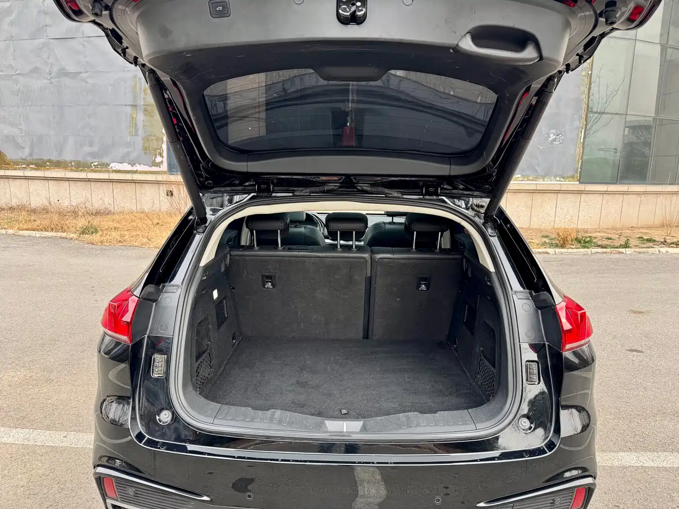 WEI PAI WEI BRAND VV5