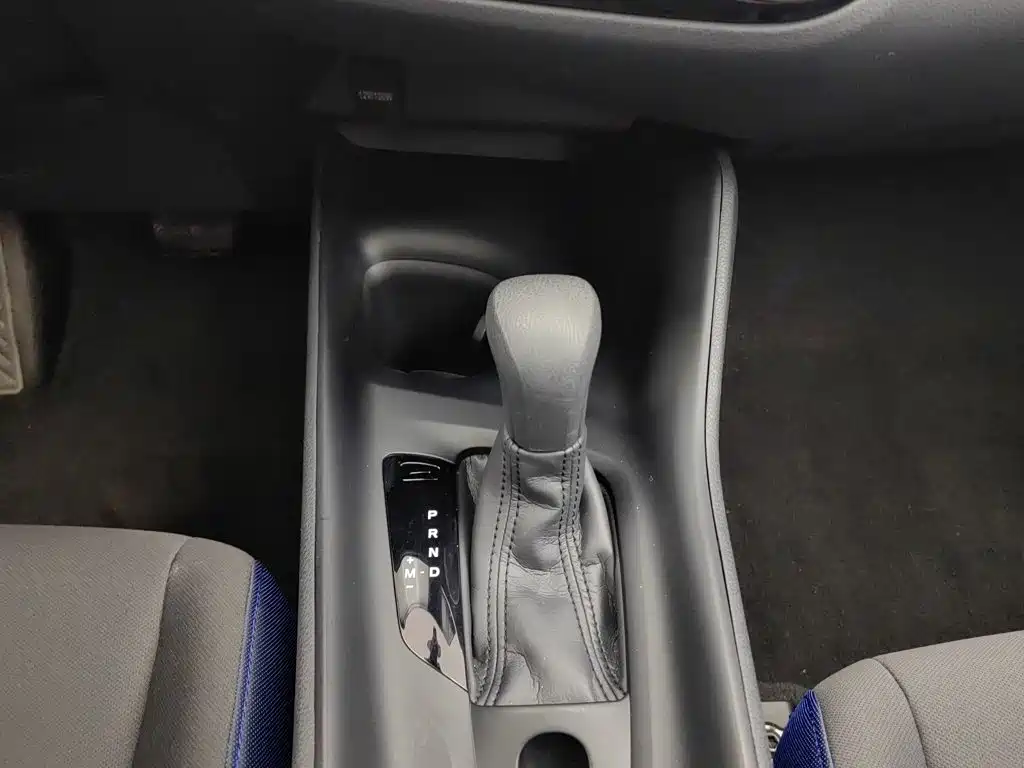 Toyota C-HR 2022 2021 2.0L Comfort Edition