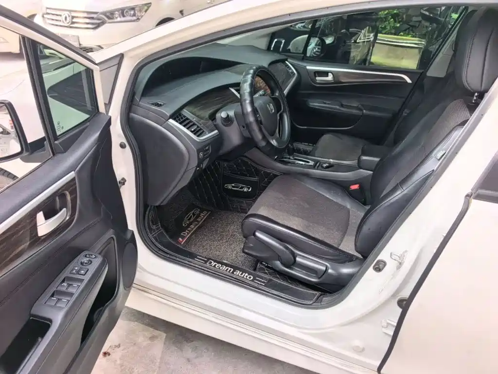 Honda Jade 2019 2020 1.8L Automatic Comfort Edition