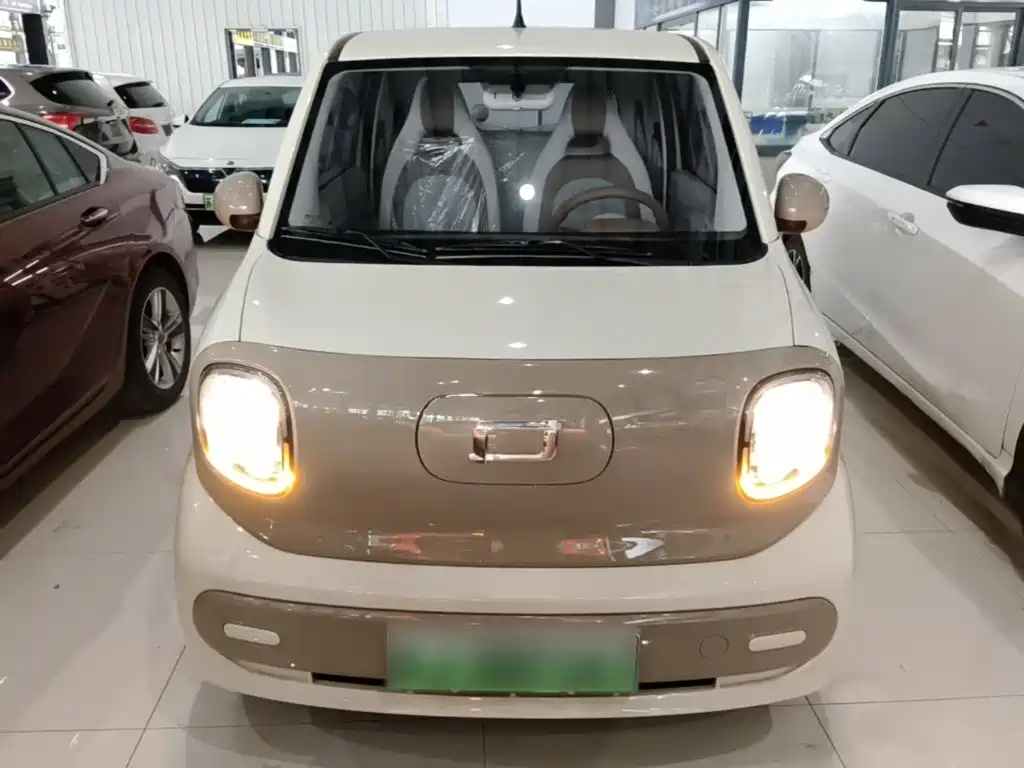 Besturn Bestune Pony 2026 2026 222km Colorful Horse