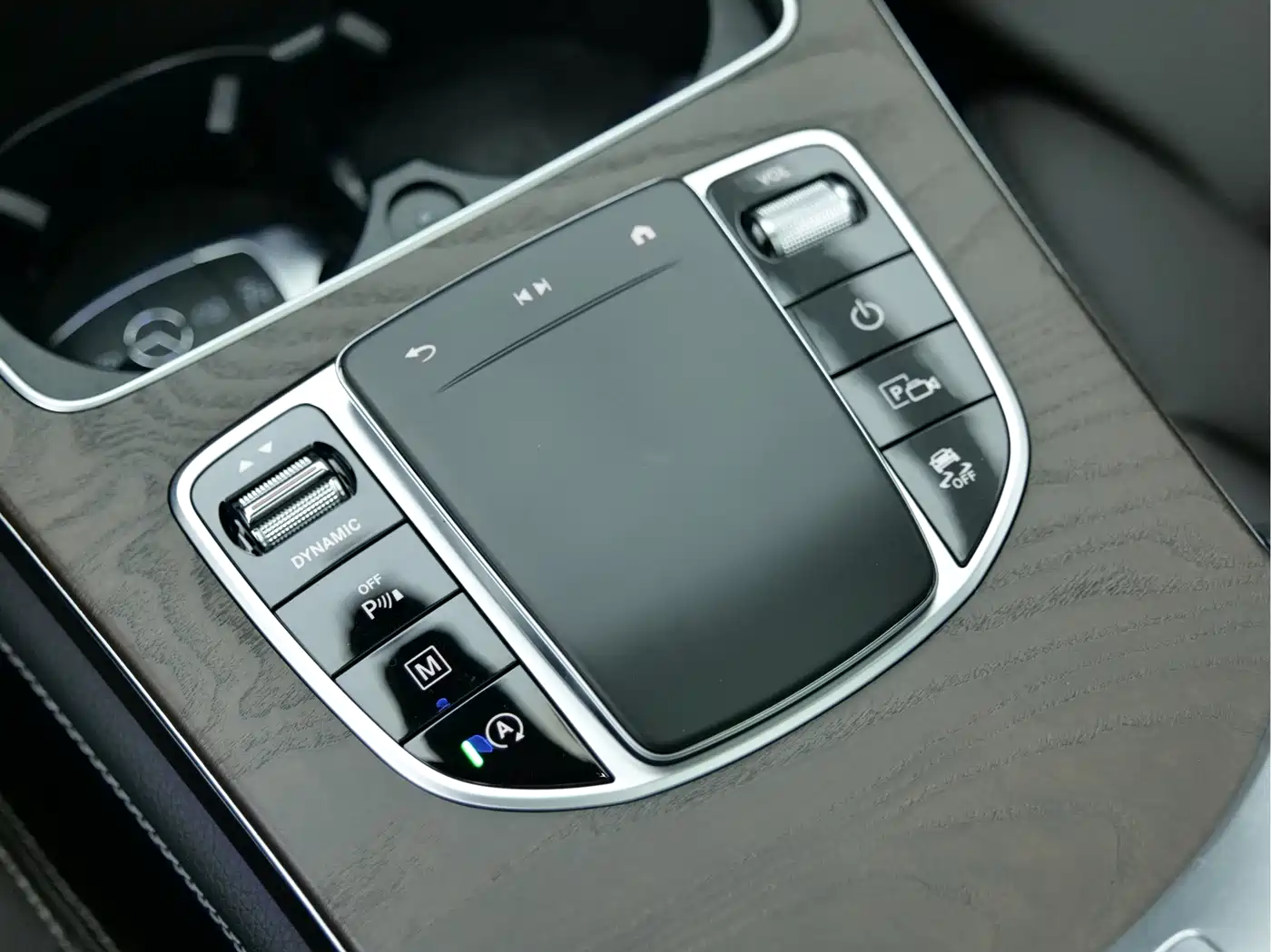 Mercedes-Benz GLC 2020 GLC 260 L 4MATIC Luxury фото 22