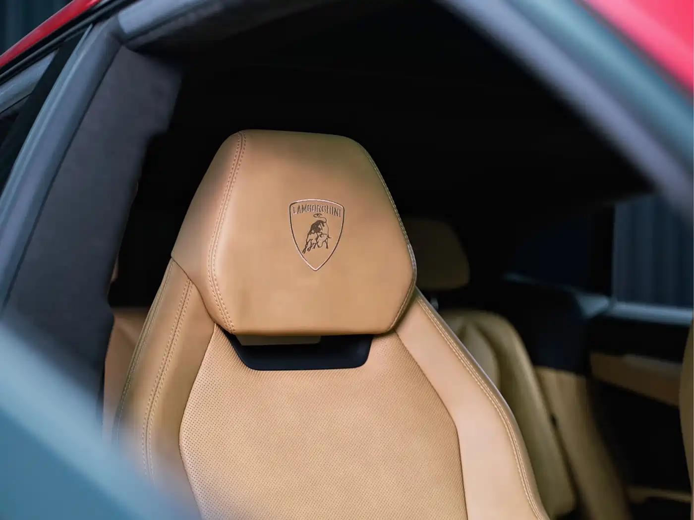 Lamborghini Urus 2021 4.0T V8 фото 16