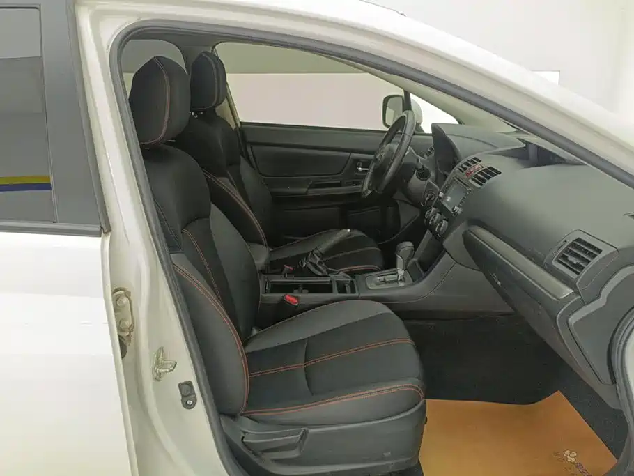 Subaru XV 2014 2014 2.0i Comfort