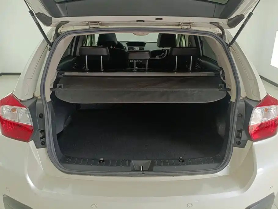 Subaru XV 2014 2014 2.0i Comfort