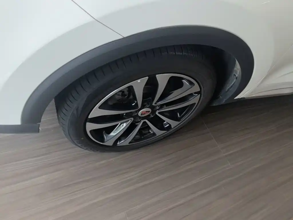 Roewe RX3 2019 2018 1.6L CVT Flagship